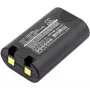 Beltrona Printer-Battery 7,4 V 1600 mAh asendab Originaal-Battery 1759398, S0895840, W002856 BELDML360SL (BELDML360SL)