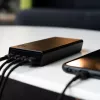 Green Cell GC PowerPlay 20S Power Bank 20000mAh 22.5W PD USB C kiirlaadimisega