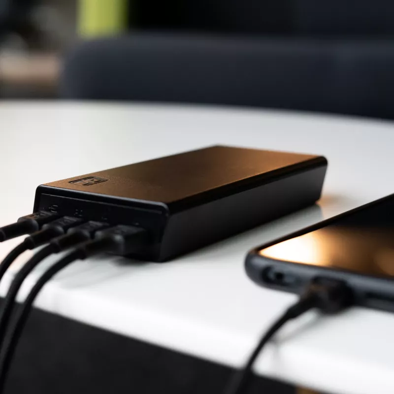 Green Cell GC PowerPlay 20S Power Bank 20000mAh 22.5W PD USB C kiirlaadimisega