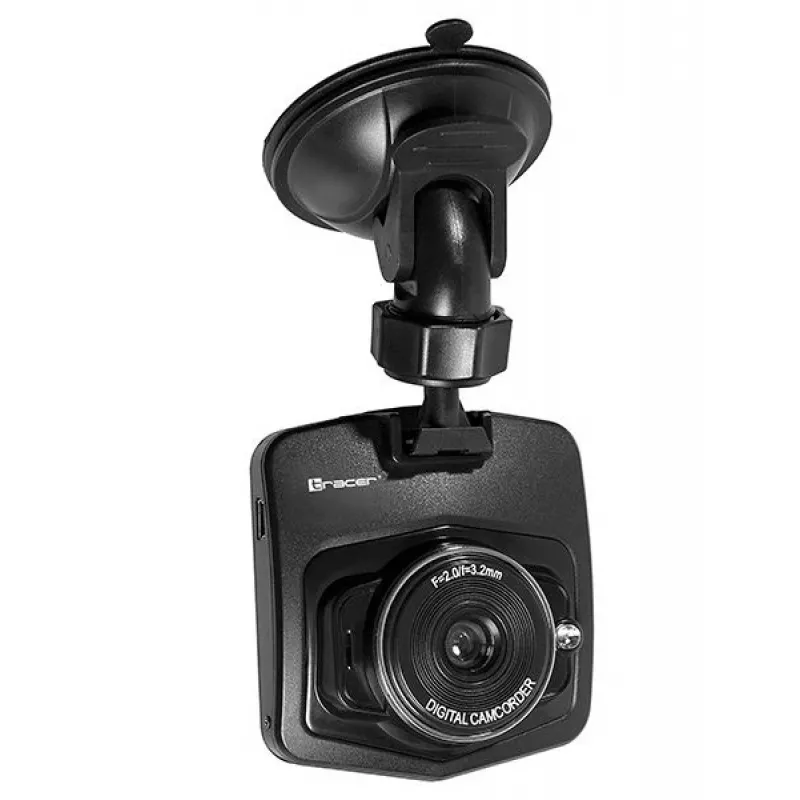 Dash Cam Tracer MobiDrive