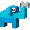 LEGO 10713 Classic Creative Suitcase mänguasjade hoiukohver lõbusate värviliste ehitusklotsidega, kingitus 4+ aastastele lastele, poistele ja tüdrukutele