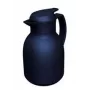 Kann Leifheit 028343 vaakumisoleeritud 1 L, hoiab külma 24 h, hoiab sooja 12 h, granaat, plastkorpus, kaas