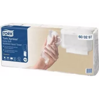 TORK Xpress® extra pehme Interfold käsipaber 600297 2-kihiline kogus: 2100 (600297)