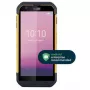 Mobiilne andmekoguja CIPHERLAB RS36 2D-pildilugeja, 5,5-tolline puuteekraan