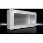 Elektriline korpus Rittal KX 1612.000, teras IP65, 600×155×300 mm