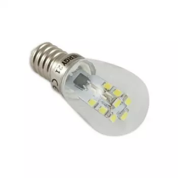 Synergy 21 LED Retrofit E14 külmikulamp cw