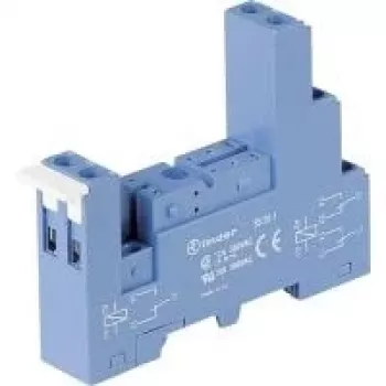 Finderi releepesa 1 tk 95.05 Serie 40, Serie 44 40.52, 40.61, 44.62 (95.05)