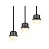 Tracer 46970 Välisvalgustite nöör IP65 230V 15 pirni 45W
