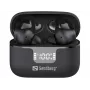 Kõrvaklapid Sandberg Wireless Earbuds ANC+ENC