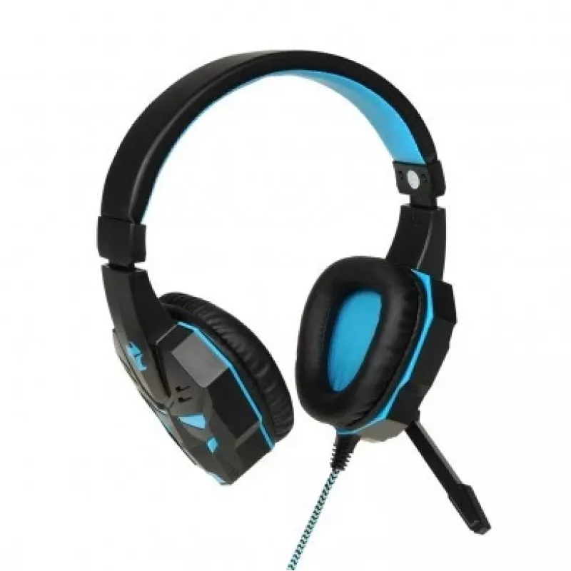 IBOX X8 GAMING SHPIX8MV Kõrvaklapid (must) (SHPIX8MV)