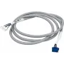 Mootorikaabel FlashForge Guider 3 Plus jaoks, mudel 40001895001, pikkus 1,5 m