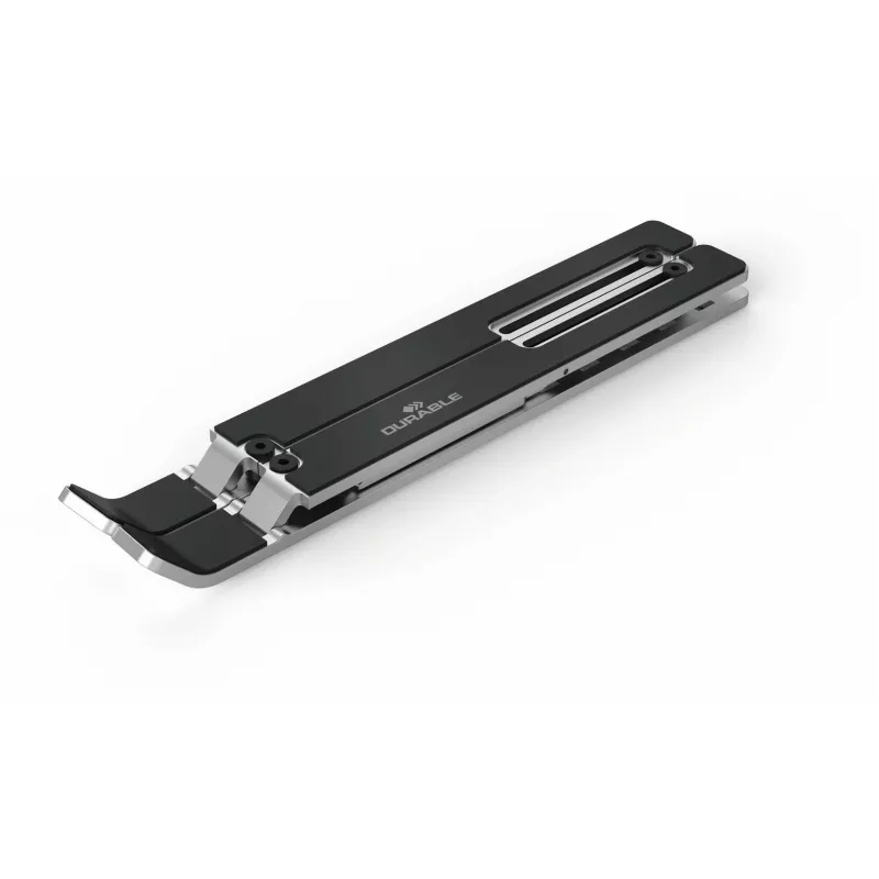 Passiivne hoidik Durable 505123 Laptop hõbedane sisekasutuseks