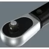 Click-pöördemomendivõti Wera 05075692001 Nm Mehaaniline 540 mm