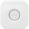 LED GU10 lambi kaksikpakett koos Hue Bridge'iga – Philips Hue Valge Ambiance, asendab 35W