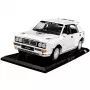 Ehitusmänguasi mõõtkavas 1:12 Cobi Lancia Delta HF Integrale EVO Executive Edition, mudelikomplekt
