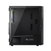 Logic ARAMIS ARGB MINIDI USB 3.0 korpus must