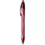 BIC Gell Pen Gelocity QUICK DRY Punane, 1 tk. 494671