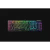 Razer MustWidow V4 X mänguklaviatuur, USB, QWERTZ, saksa, must