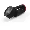 Ansmann HS5R - käsitaskulamp - must - nupud - IP20 - III - -10 - 45 °C