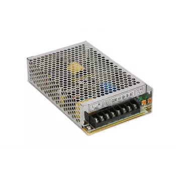 Extralink toiteplokk AD-55B 24V/27,6V 55W hall metallkorpus