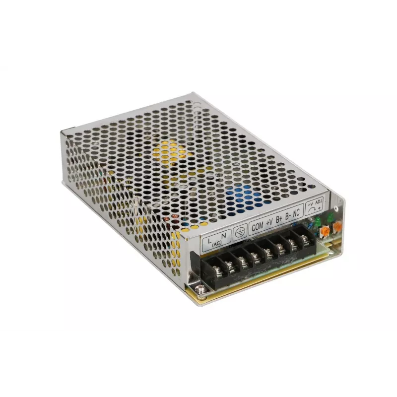 Extralink toiteplokk AD-55B 24V/27,6V 55W hall metallkorpus
