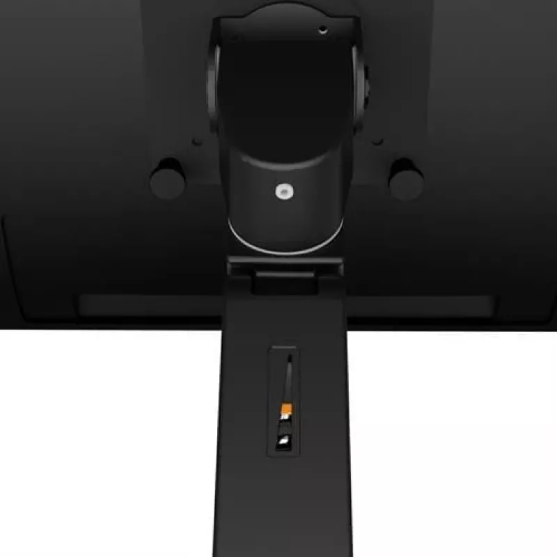 Ergotron LX Series 45-690-292 monitori kinnitusstatiiv 68,6 cm 27 Laua must