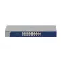 NETGEAR GS516-300EUS võrgukommutaator Haldamata Gigabit Ethernet (10/100/1000) Hall