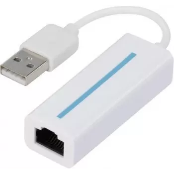 Renkforce RF-4870798 võrgukaart Ethernet 100 Mbit/s (RF-4870798)