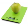 Esperanza EKS002G kitchen scale Electronic kitchen scale Green,kollane Countertop Rectangle