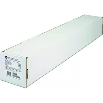 HP kaetud paber raske 42 tolli x 30,5 m 130 g/m² DJ3000 500 5000 5500 700 800 seeria
