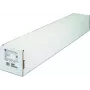 HP kaetud paber raske 42 tolli x 30,5 m 130 g/m² DJ3000 500 5000 5500 700 800 seeria
