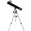 Celestron PowerSeeker 114EQ refraktor 45x must