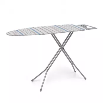 Triikimislaud RAYEN 6237.01 120 x 38 cm — kokkupandav majapidamistriikimispind