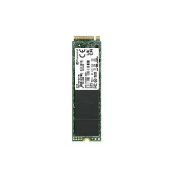 SSD-ketas Transcend 2TB M.2 PCIe Gen3 x4 NVMe TS2TMTE110S