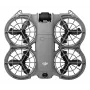 Kvadrokopter DJI Neo 2 — 4 rootorit, 12 MP kaamera, 2688×1512 video, 1606 mAh aku, 49 GB sisemälu, Wi‑Fi ja Bluetooth