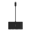 Belkin USB-C multimeedia + laadimisadapter