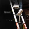 Teleskoopredel Batavia B.V. Giraffe AIR 2,93 m — kompaktne pikendatav redel