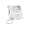 IP-telefon Snom D735 Valge TFT