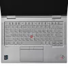 LENOVO ThinkPad X1 Yoga Gen.6 i7-1185G7 32GB 512GB SSD 14 WUXGA(puutetundlik) Win11pro USED US QWERTY Kasutatud