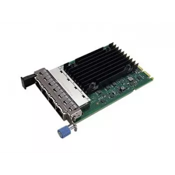 Sisemine võrgukaart FUJITSU PY-LA274U — Ethernet, OCP 3.0, 1000 Mbit/s, IEEE 802.3 standardid