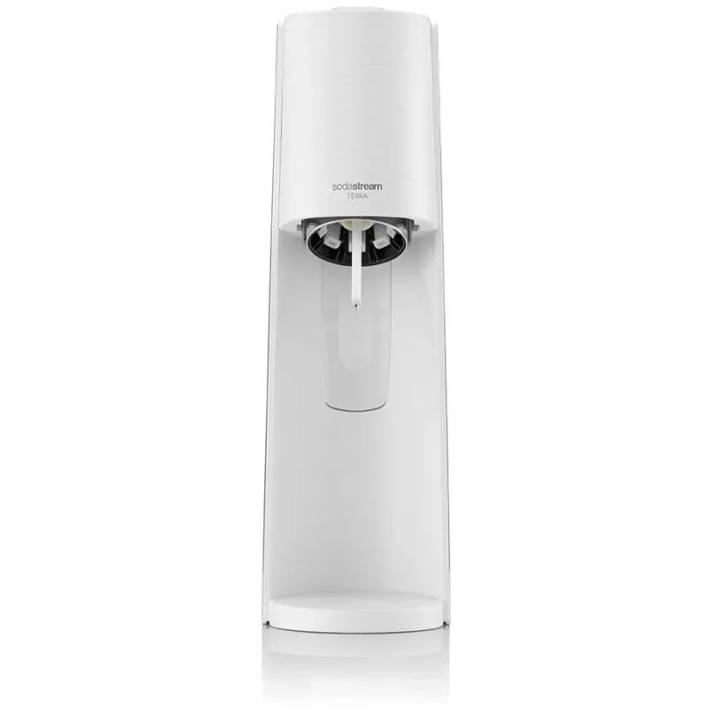 Soda Maker SodaStream Terra Valge
