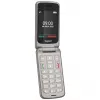 Senior Phone Gigaset GL595 2,8 tolli 0,3 MP hall