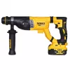 18V XR harjadeta pöördhaamer 1x5.0Ah aku; 3J; 28 mm
