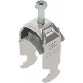 OBO Bettermann klamberkronstein 22-28mm BS-H1-K-28 A2 (1186322)