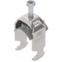 OBO Bettermann klamberkronstein 22-28mm BS-H1-K-28 A2 (1186322)