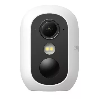 EUFY eufyCam C35 Solo valge (T8110421)