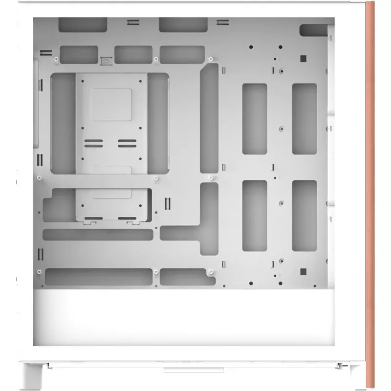 Thermaltake S370 WS Mid Tower korpus