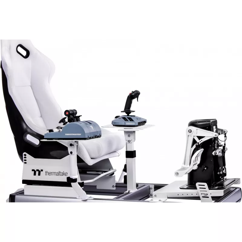 Lennukokpitt Thermaltake GSC-F50-CPASWH-01