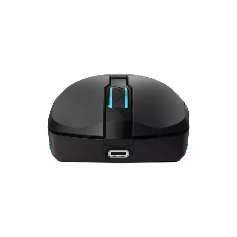 Hiir Baracuda BGM-121 Turtle Must USB