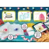 Hariduslik teaduskomplekt Liscianigiochi „I'm a Genius“ küünlavalmistamine 304-PL10208 – praktilised küünlavalmistamise katsed